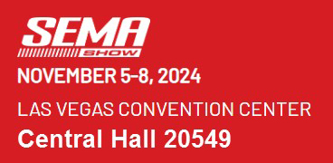 2024 SEMA