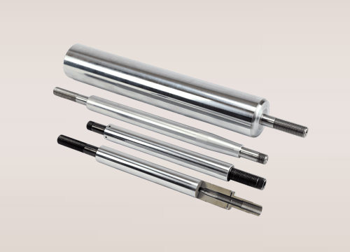 Shock Absorber Piston Rods Auto Parts Manufacturer Yin 